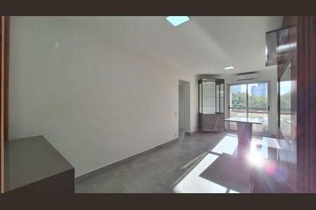Apartamento à venda com 60m², 2 quartos e 1 vagaSala