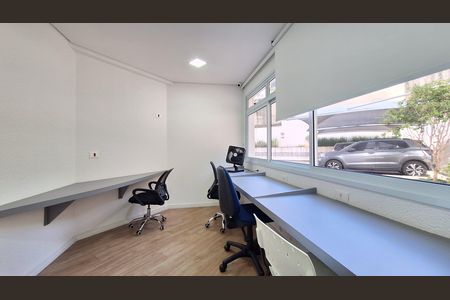 Apartamento à venda com 60m², 2 quartos e 1 vagaOffice
