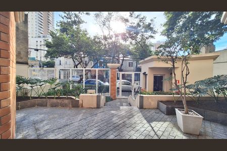 Apartamento à venda com 60m², 2 quartos e 1 vagaÁrea comum