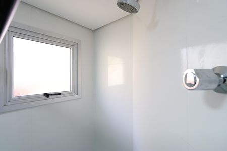 Apartamento à venda com 60m², 2 quartos e 1 vagaBanheiro da Suíte