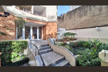 Apartamento à venda com 60m², 2 quartos e 1 vagaÁrea comum