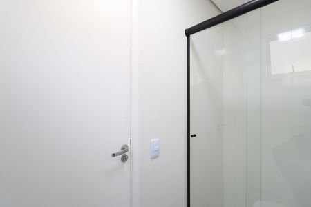 Apartamento à venda com 60m², 2 quartos e 1 vagaBanheiro Social