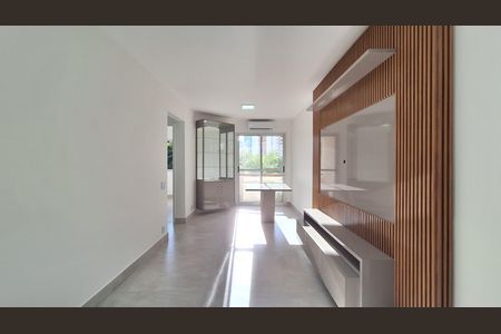 Apartamento à venda com 60m², 2 quartos e 1 vagaDetalhe