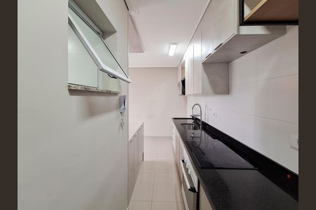 Apartamento à venda com 34m², 1 quarto e sem vaga Apartamento à venda com 34m², 1 quarto e sem vagaCozinha