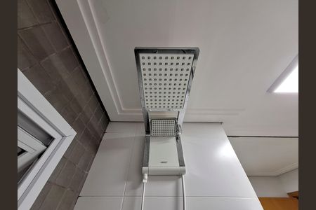Apartamento à venda com 34m², 1 quarto e sem vaga Apartamento à venda com 34m², 1 quarto e sem vagaBanheiro