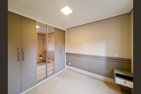 Quarto de apartamento à venda com 1 quarto, 34m² em Santana, São Paulo