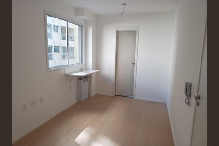 Foto 06 de kitnet/studio para alugar com 1 quarto, 25m² em Jardim Paulista, São Paulo