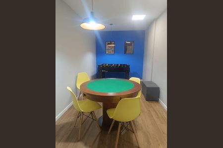 Foto 09 de kitnet/studio para alugar com 1 quarto, 25m² em Jardim Paulista, São Paulo