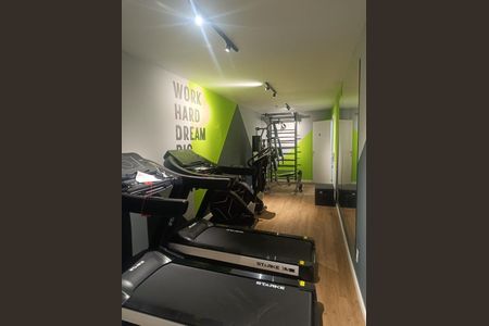 Foto 13 de kitnet/studio para alugar com 1 quarto, 25m² em Jardim Paulista, São Paulo