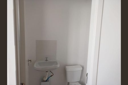 Foto 08 de kitnet/studio para alugar com 1 quarto, 25m² em Jardim Paulista, São Paulo