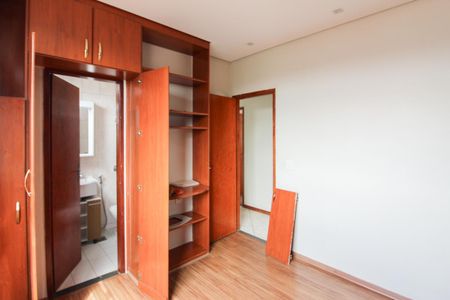 Apartamento para alugar com 81m², 3 quartos e 1 vagaSuíte
