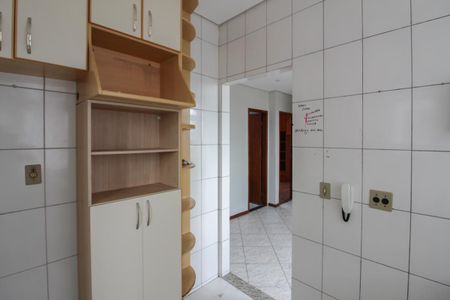 Apartamento para alugar com 81m², 3 quartos e 1 vagaCozinha