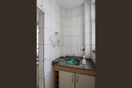 Apartamento para alugar com 81m², 3 quartos e 1 vagaÁrea de Serviço