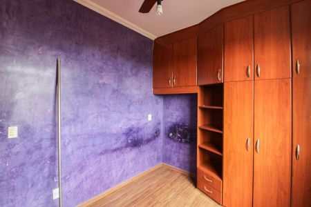 Apartamento para alugar com 81m², 3 quartos e 1 vagaQuarto 2