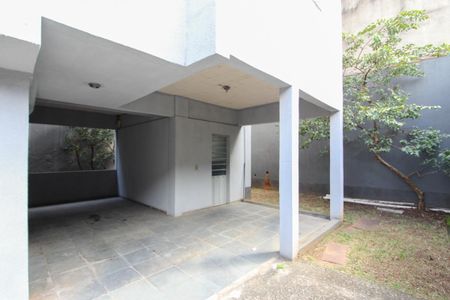 Apartamento para alugar com 81m², 3 quartos e 1 vagaGaragem