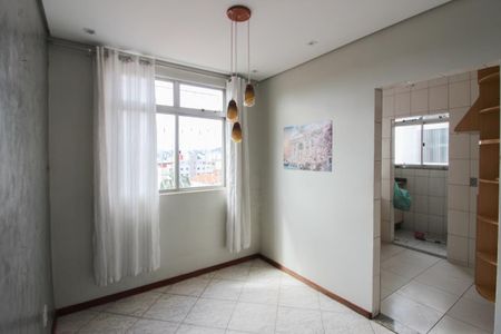 Apartamento para alugar com 81m², 3 quartos e 1 vagaSala de Jantar