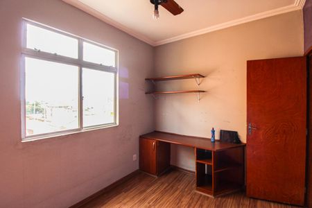 Apartamento para alugar com 81m², 3 quartos e 1 vagaQuarto 2