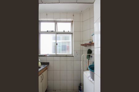 Apartamento para alugar com 81m², 3 quartos e 1 vagaÁrea de Serviço