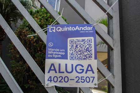 Apartamento para alugar com 81m², 3 quartos e 1 vagaPlaquinha instalada
