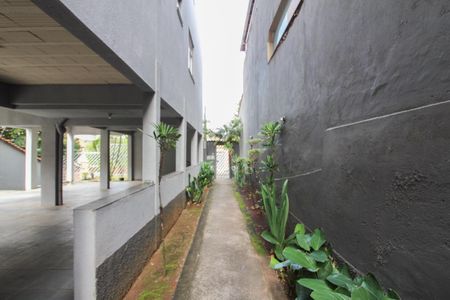Apartamento para alugar com 81m², 3 quartos e 1 vagaEntrada