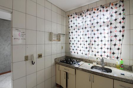 Apartamento para alugar com 81m², 3 quartos e 1 vagaCozinha