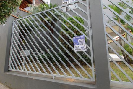 Apartamento para alugar com 81m², 3 quartos e 1 vagaPlaquinha instalada