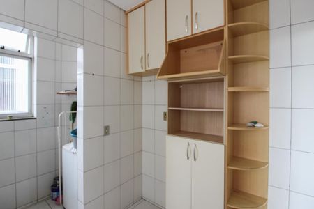 Apartamento para alugar com 81m², 3 quartos e 1 vagaCozinha