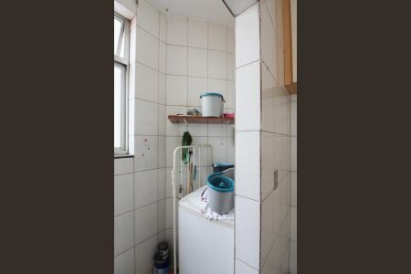 Apartamento para alugar com 81m², 3 quartos e 1 vagaÁrea de Serviço