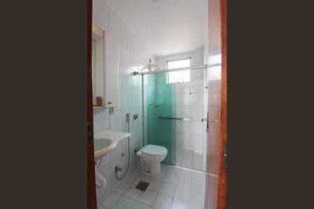 Apartamento para alugar com 81m², 3 quartos e 1 vagaBanheiro Social