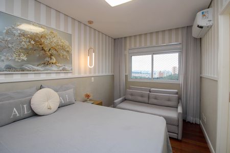 Apartamento para alugar com 200m², 4 quartos e 3 vagas Apartamento para alugar com 200m², 4 quartos e 3 vagasSuíte 2