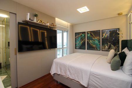 Apartamento para alugar com 200m², 4 quartos e 3 vagas Apartamento para alugar com 200m², 4 quartos e 3 vagasSuíte 3