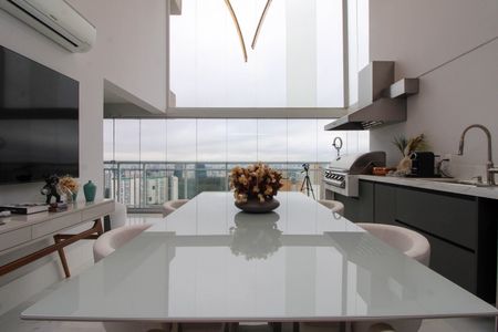 Apartamento para alugar com 200m², 4 quartos e 3 vagas Apartamento para alugar com 200m², 4 quartos e 3 vagasVaranda da Sala