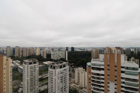 Apartamento para alugar com 200m², 4 quartos e 3 vagas Apartamento para alugar com 200m², 4 quartos e 3 vagasVista Varanda Suíte 3