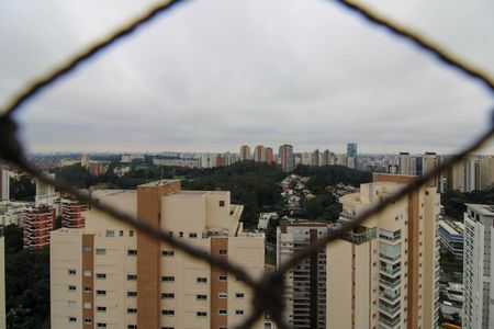 Apartamento para alugar com 200m², 4 quartos e 3 vagas Apartamento para alugar com 200m², 4 quartos e 3 vagasVista Suíte 2