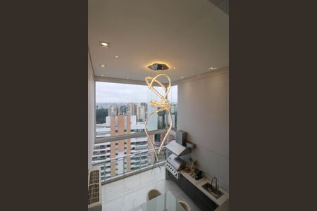 Apartamento para alugar com 200m², 4 quartos e 3 vagas Apartamento para alugar com 200m², 4 quartos e 3 vagasVista Sala