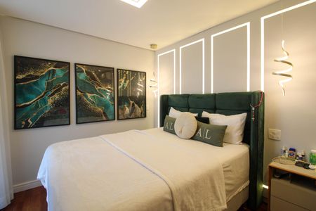 Apartamento para alugar com 200m², 4 quartos e 3 vagas Apartamento para alugar com 200m², 4 quartos e 3 vagasSuíte 3