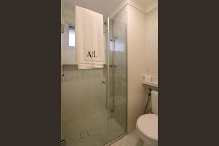 Apartamento para alugar com 200m², 4 quartos e 3 vagas Apartamento para alugar com 200m², 4 quartos e 3 vagasBanheiro Suíte 2