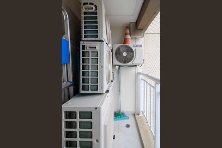 Apartamento para alugar com 200m², 4 quartos e 3 vagas Apartamento para alugar com 200m², 4 quartos e 3 vagasÁrea de Serviço