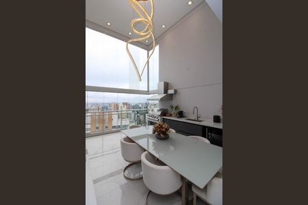 Apartamento para alugar com 200m², 4 quartos e 3 vagas Apartamento para alugar com 200m², 4 quartos e 3 vagasVaranda da Sala
