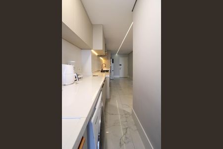 Apartamento para alugar com 200m², 4 quartos e 3 vagas Apartamento para alugar com 200m², 4 quartos e 3 vagasÁrea de Serviço