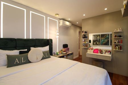 Apartamento para alugar com 200m², 4 quartos e 3 vagas Apartamento para alugar com 200m², 4 quartos e 3 vagasSuíte 3