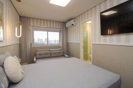 Apartamento para alugar com 200m², 4 quartos e 3 vagas Apartamento para alugar com 200m², 4 quartos e 3 vagasSuíte 2