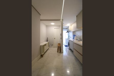 Apartamento para alugar com 200m², 4 quartos e 3 vagas Apartamento para alugar com 200m², 4 quartos e 3 vagasCozinha