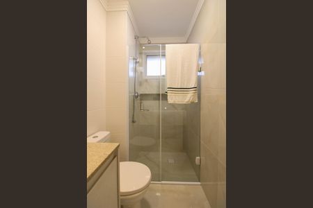 Apartamento para alugar com 200m², 4 quartos e 3 vagas Apartamento para alugar com 200m², 4 quartos e 3 vagasBanheiro Suíte 1