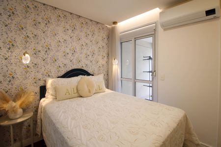 Apartamento para alugar com 200m², 4 quartos e 3 vagas Apartamento para alugar com 200m², 4 quartos e 3 vagasSuíte 1