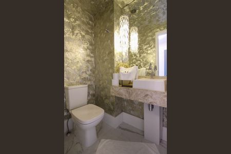 Apartamento para alugar com 200m², 4 quartos e 3 vagas Apartamento para alugar com 200m², 4 quartos e 3 vagasLavabo