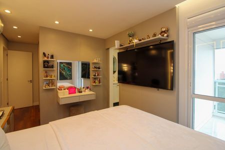 Apartamento para alugar com 200m², 4 quartos e 3 vagas Apartamento para alugar com 200m², 4 quartos e 3 vagasSuíte 3