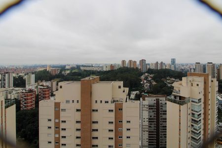 Apartamento para alugar com 200m², 4 quartos e 3 vagas Apartamento para alugar com 200m², 4 quartos e 3 vagasVista Varanda Suíte 1