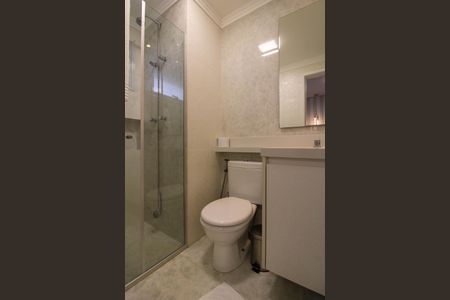 Apartamento para alugar com 200m², 4 quartos e 3 vagas Apartamento para alugar com 200m², 4 quartos e 3 vagasBanheiro Suíte 2