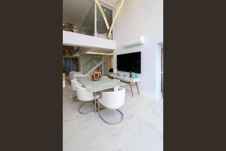 Apartamento para alugar com 200m², 4 quartos e 3 vagas Apartamento para alugar com 200m², 4 quartos e 3 vagasVaranda da Sala